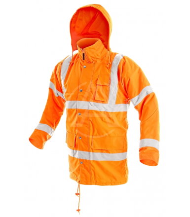 Warnjacke CAMBRIDGE 