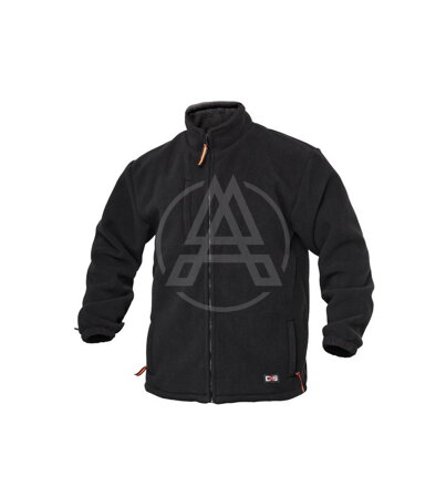 Jacke OTAWA schwarz