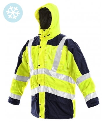 Warnjacke LONDON 