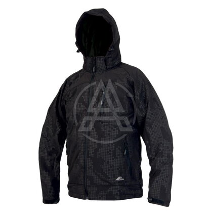 Jacke DELAWARE 