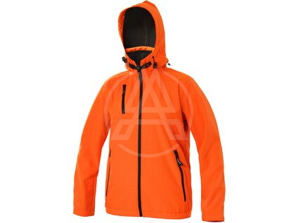 Softshell-Jacke NASHVILLE