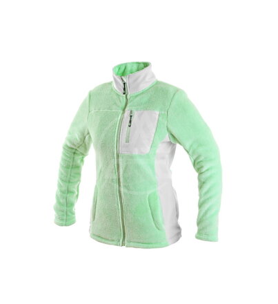 Damen Sweatshirt CORAL 