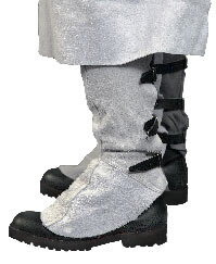 GAMASCHEN Leder
