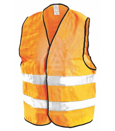 Warnweste GUSTAV orange