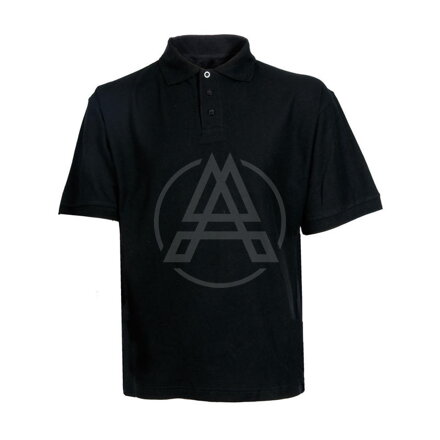 Polo-Shirts MICHAEL schwarz