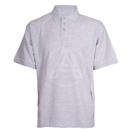 Polo-Shirts MICHAEL grau