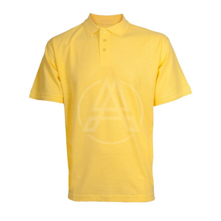 Polo-Shirts MICHAEL gelb