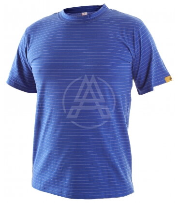 Antistatisches T-Shirt ESD 