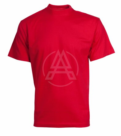 T-shirt DANIEL rot