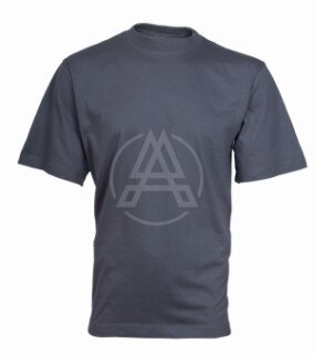 T-shirt DANIEL zink