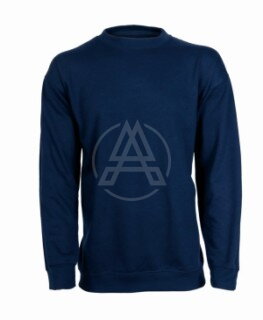 Sweatshirt ODEON blau