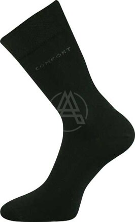 Socken COMFORT schwarze
