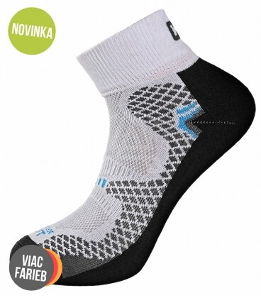 Socken SOFT weiße