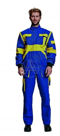 Arbeitshose MAX