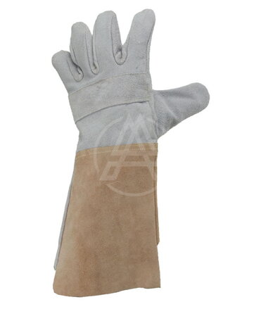 Hitzebeständige Handschuhe LEROS