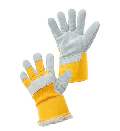 Winter Handschuhe DINGO WINTER