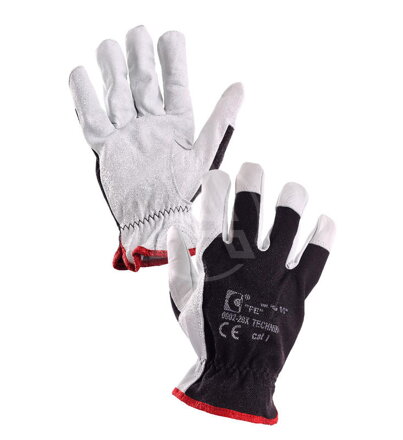 Handschuhe TECHNIK PLUS