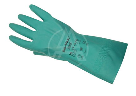 Handschuhe Ansell SOL-VEX