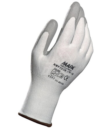 Handschuhe MAPA KRYTECH