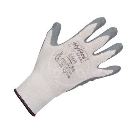 Handschuhe Ansell HYFLEX FOAM