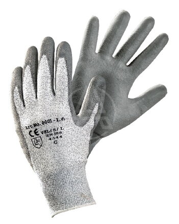 Schnittfeste Handschuhe CITA