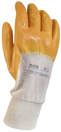 Handschuhe MAPA TITANLITE