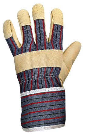 Winter Handschuhe ZORO WINTER