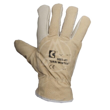 Winter Handschuhe URBI WINTER