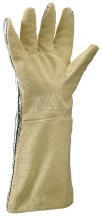 Hitzebeständige HandschuheHitzebeständige Handschuhe VEGA 5