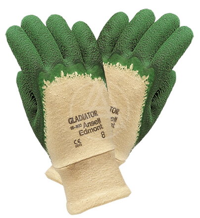 Handschuhe Ansell GLADIATOR