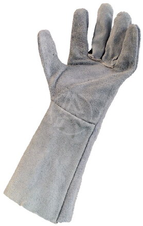 Hitzebeständige Handschuhe SYRO