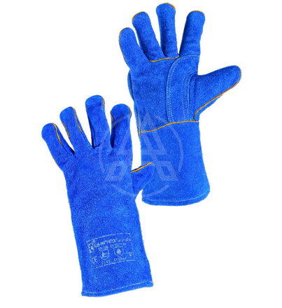 Schweißer Handschuhe PATON