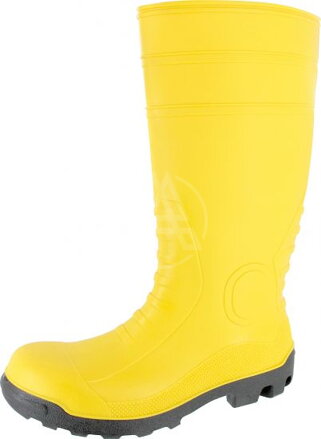 Hoher Stiefel BOB