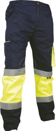 Hose - Kontrast