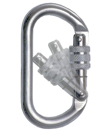 KARABINER AZ 011