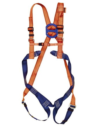 GANZKÖRPER-SICHERHEITS GESCHIRR HARNESS P-30