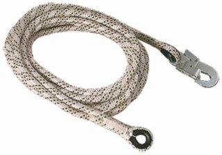 HILFSSEIL LP100 2,5m