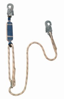 FALLDÄMPFER ABM
