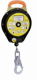 FALLBREMSE CR 200