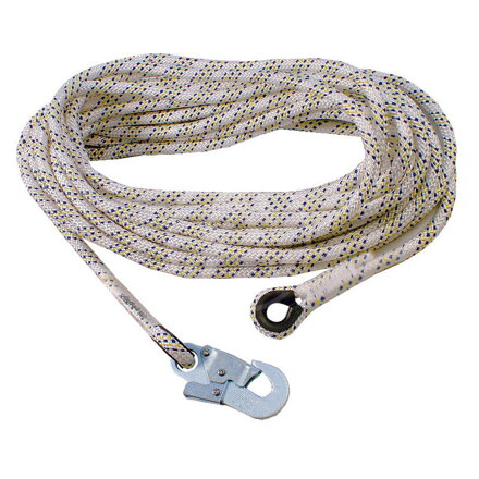 ARBEITSSEIL AC 100 50m